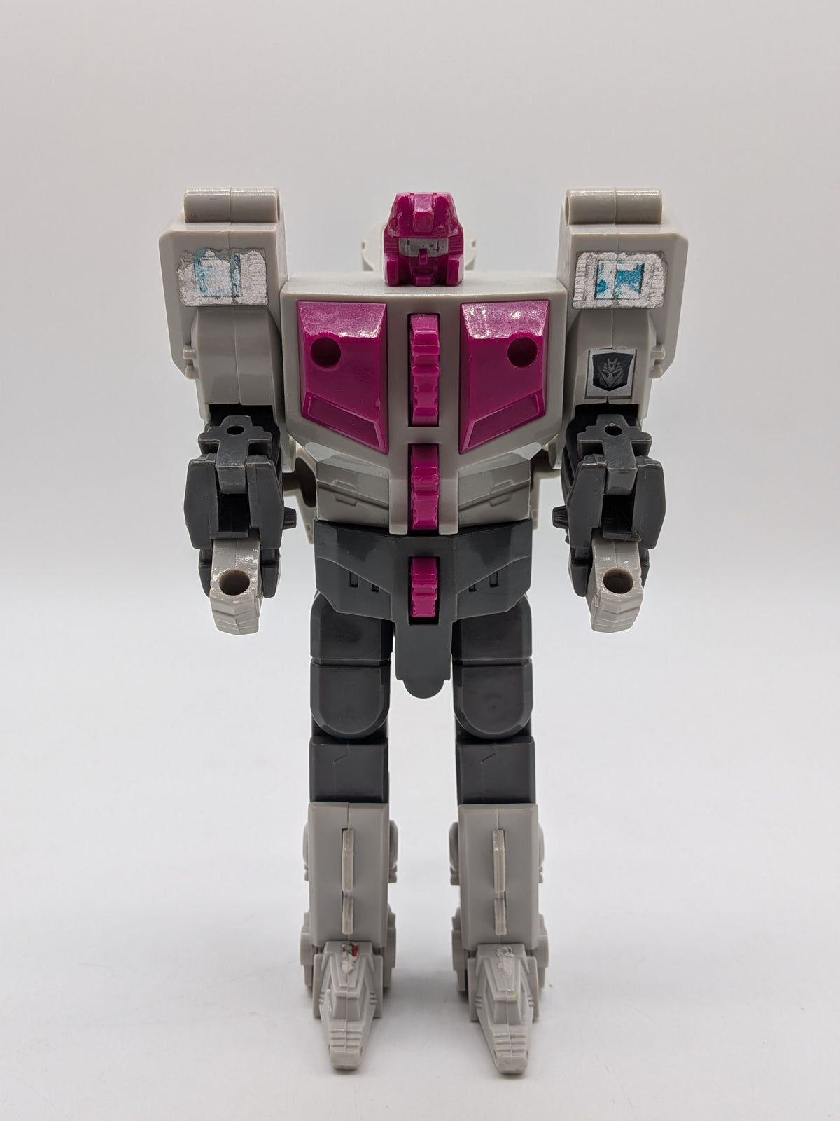 Hasbro 1987 Transformers Hun-gurrr Action Figure, photo 1 of 3