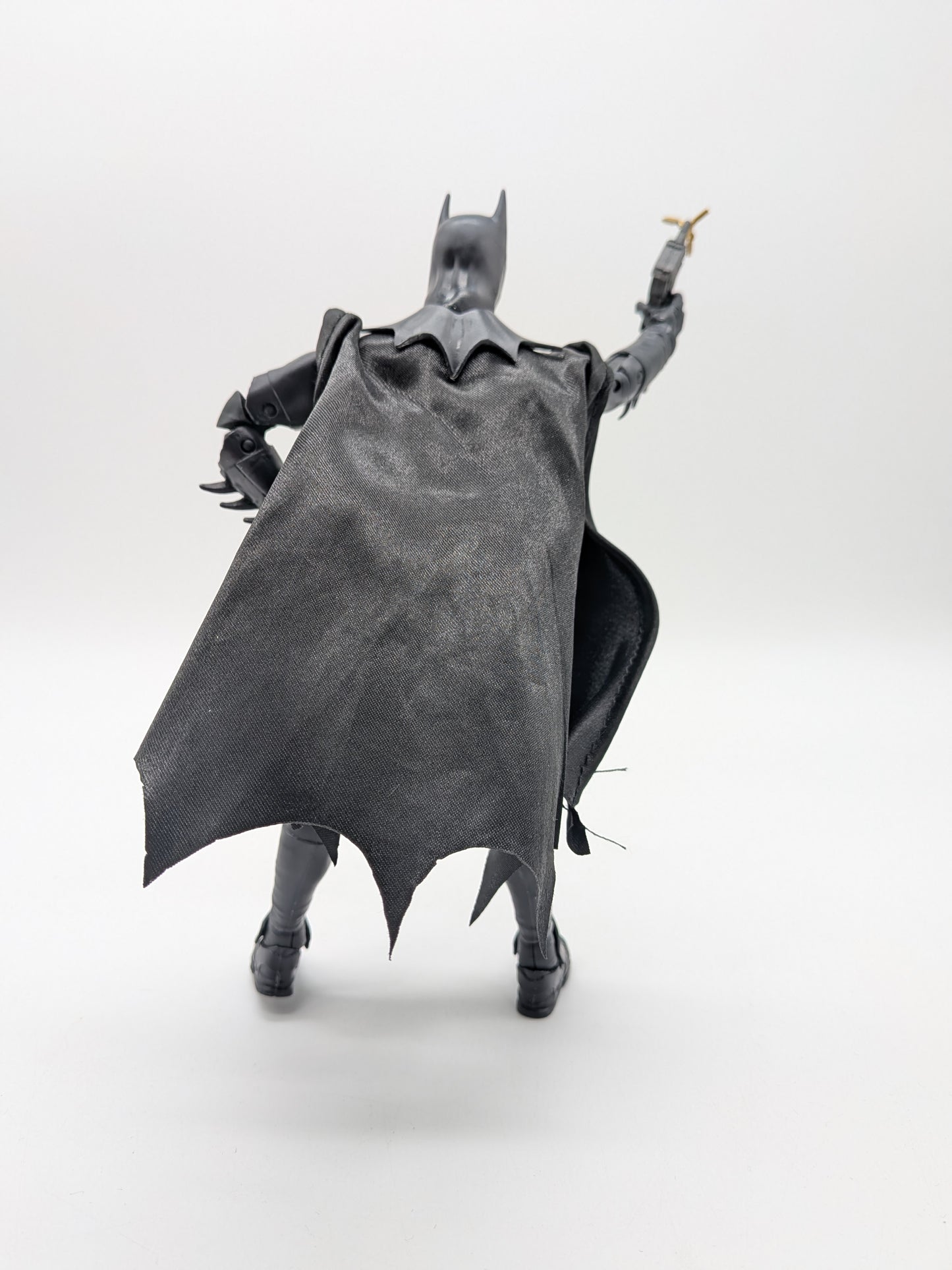 Mcfarlane 2025 DC Multiverse Batman Returns Batman Action Figure