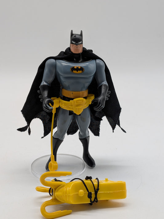Kenner 1992 Batman the Animated Series Batman Action Figure