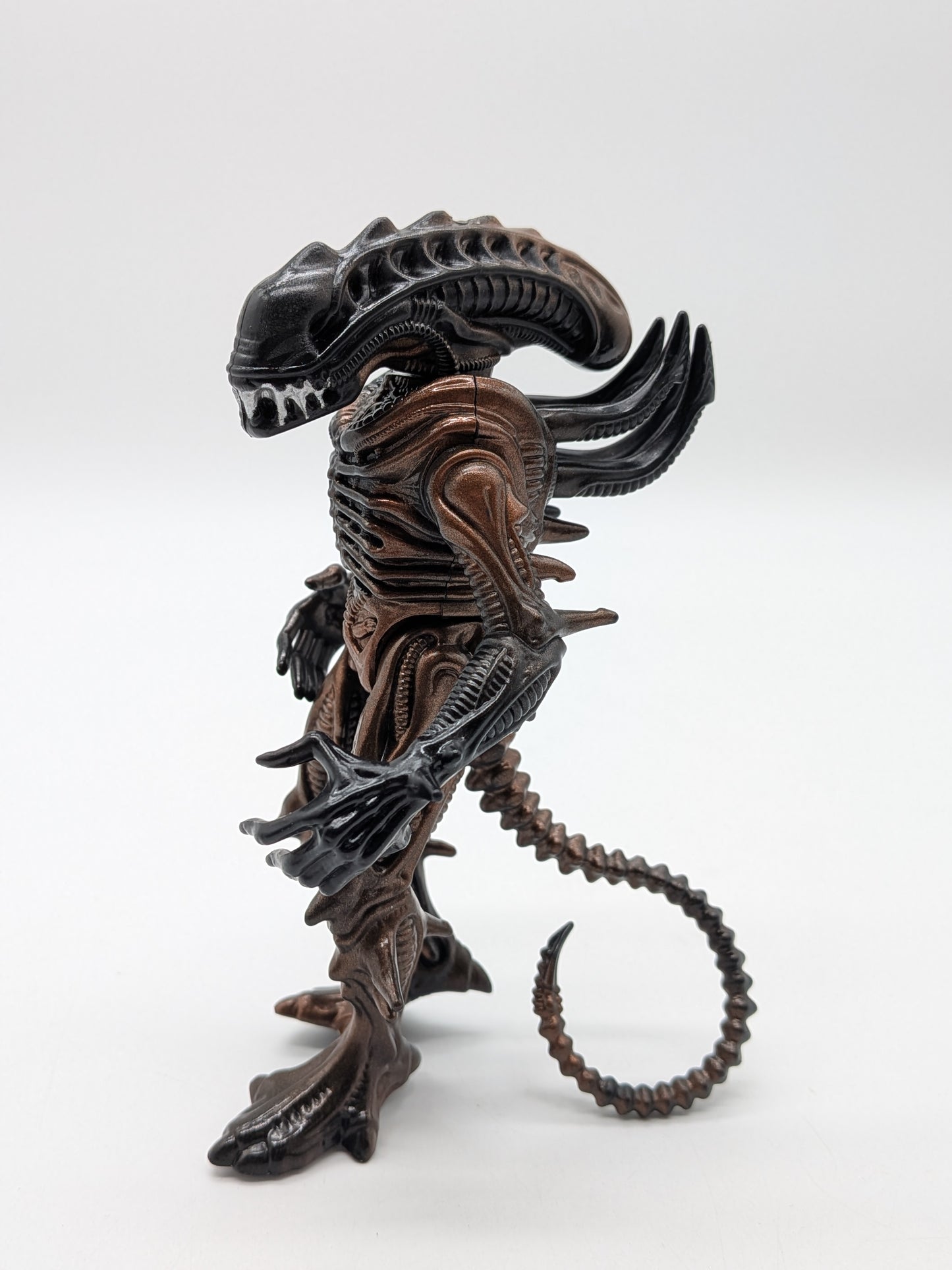 Kenner 1992 Aliens Scorpion Alien Figure