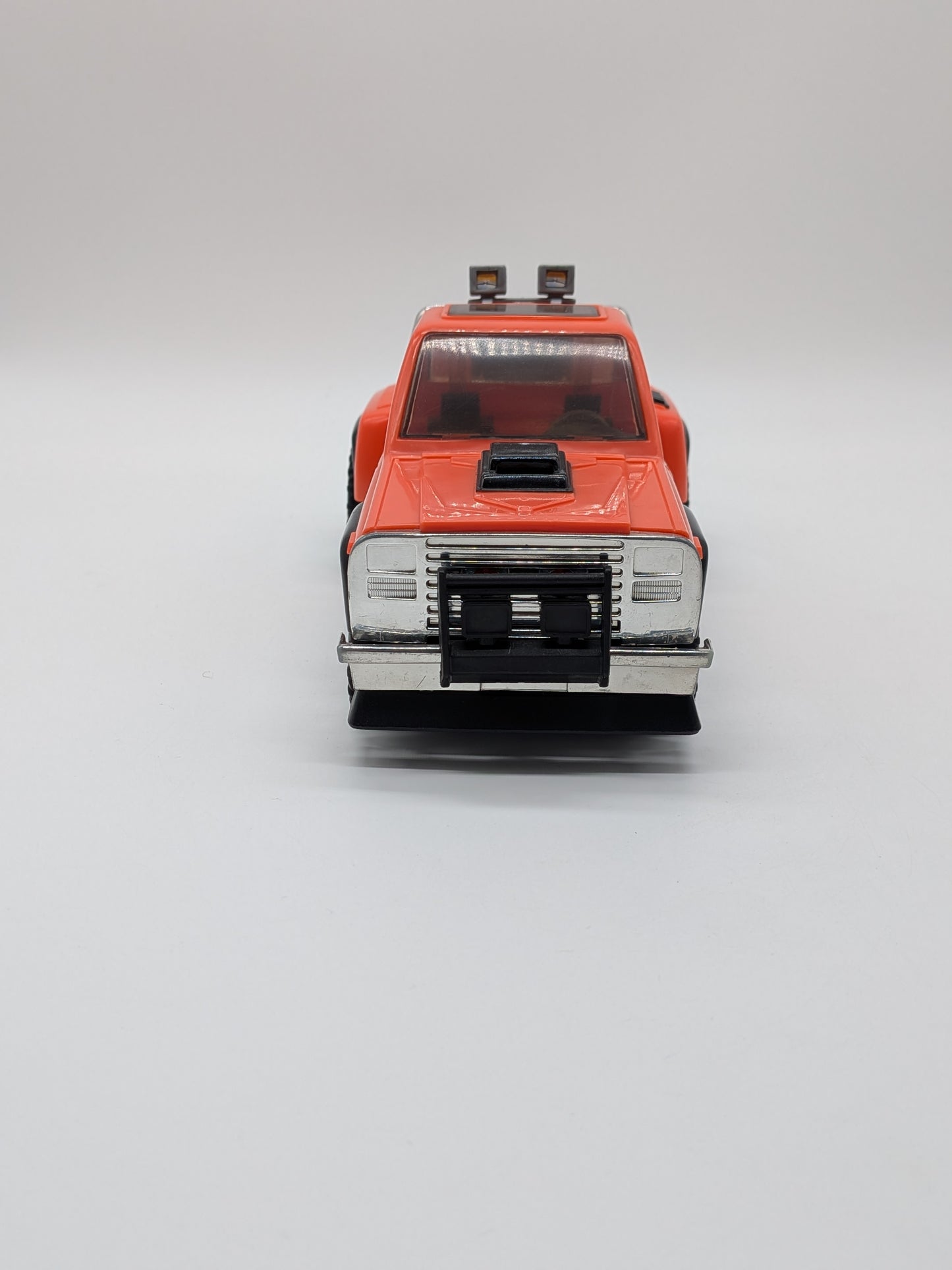 Kenner 1985 M.A.S.K. Firecracker Vehicle