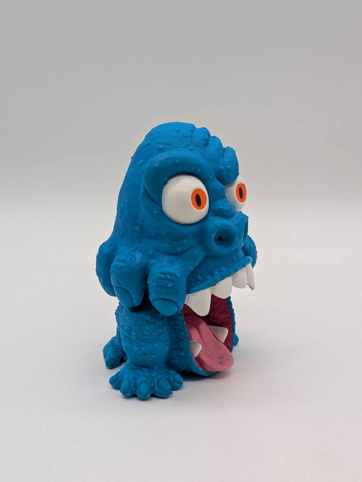 Kenner 1987 The Real Ghostbusters Ghosts: H2 Ghost Figure