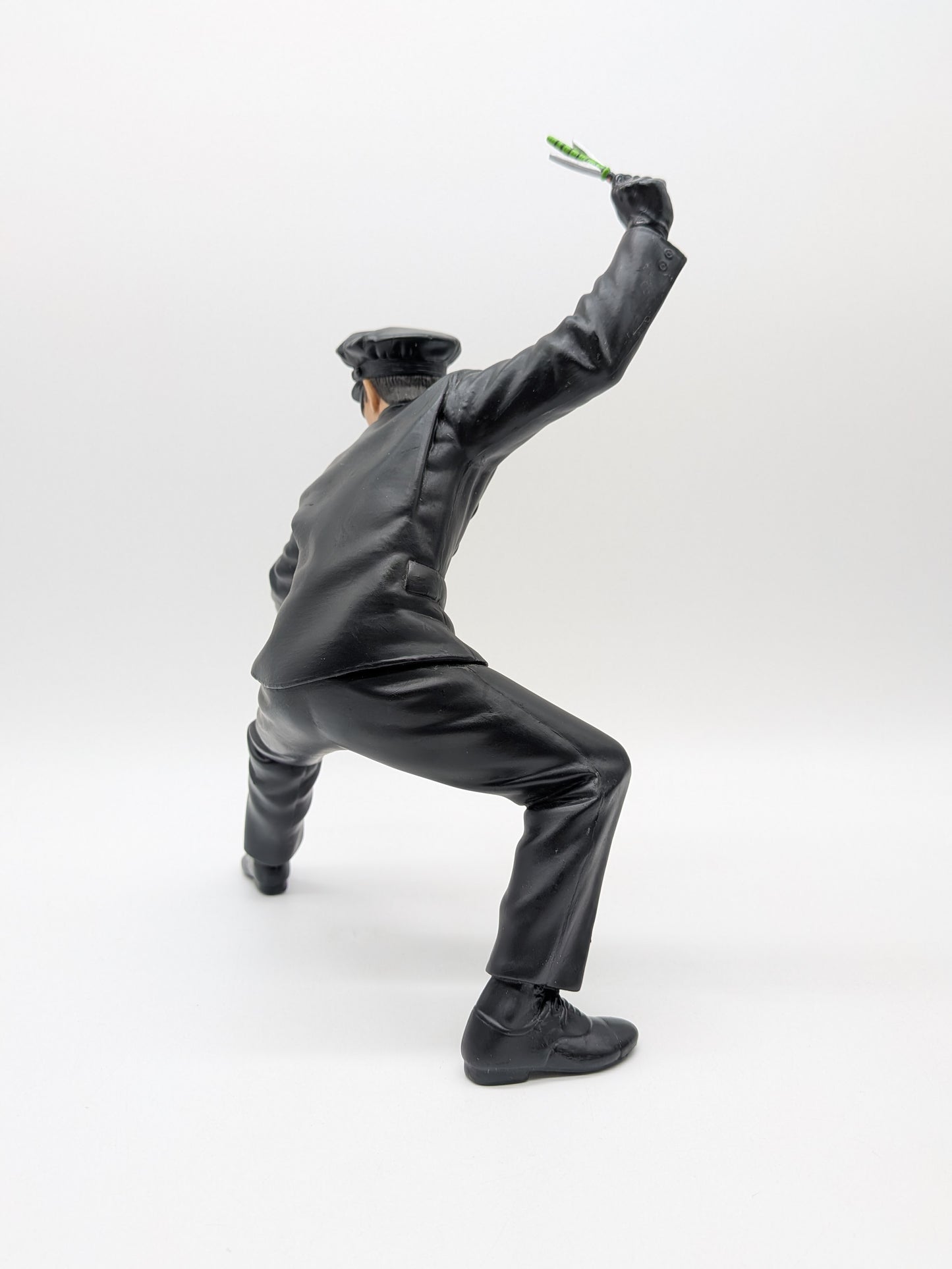 Medicom Toys 1999 The Green Hornet and Kato 1/6 Scale Action Figure