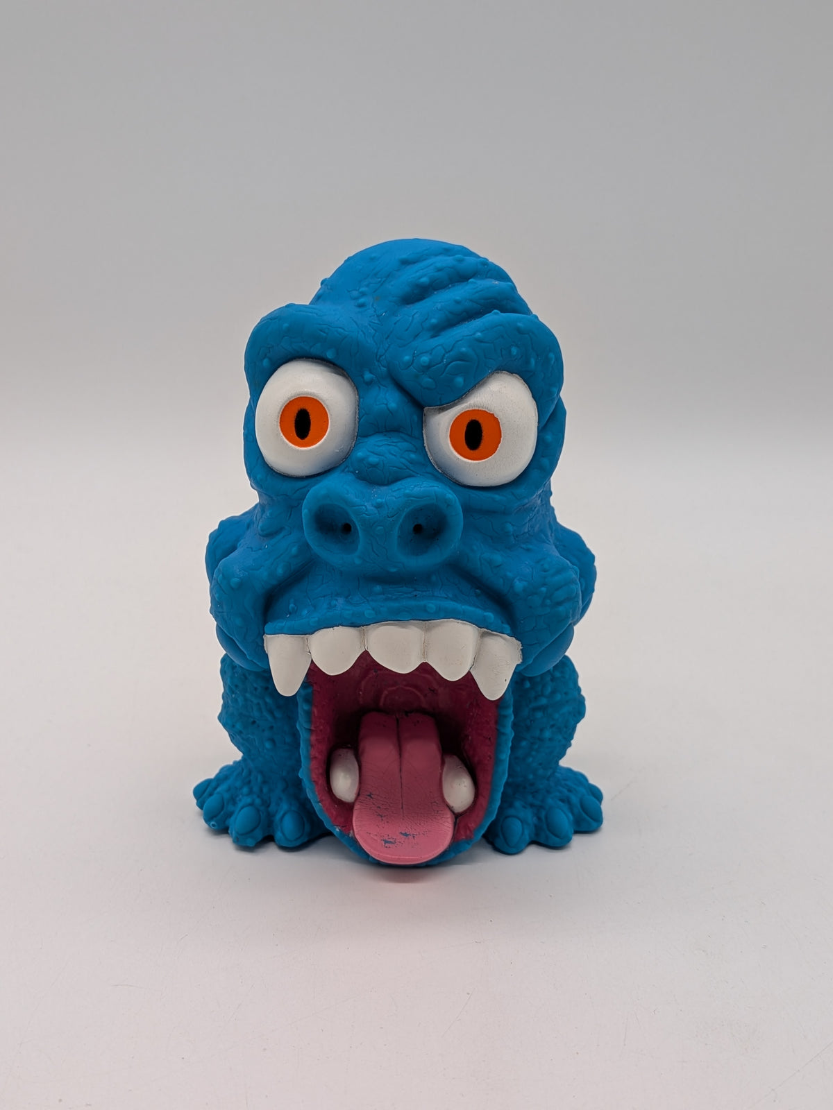 Kenner 1987 The Real Ghostbusters Ghosts: H2 Ghost Figure