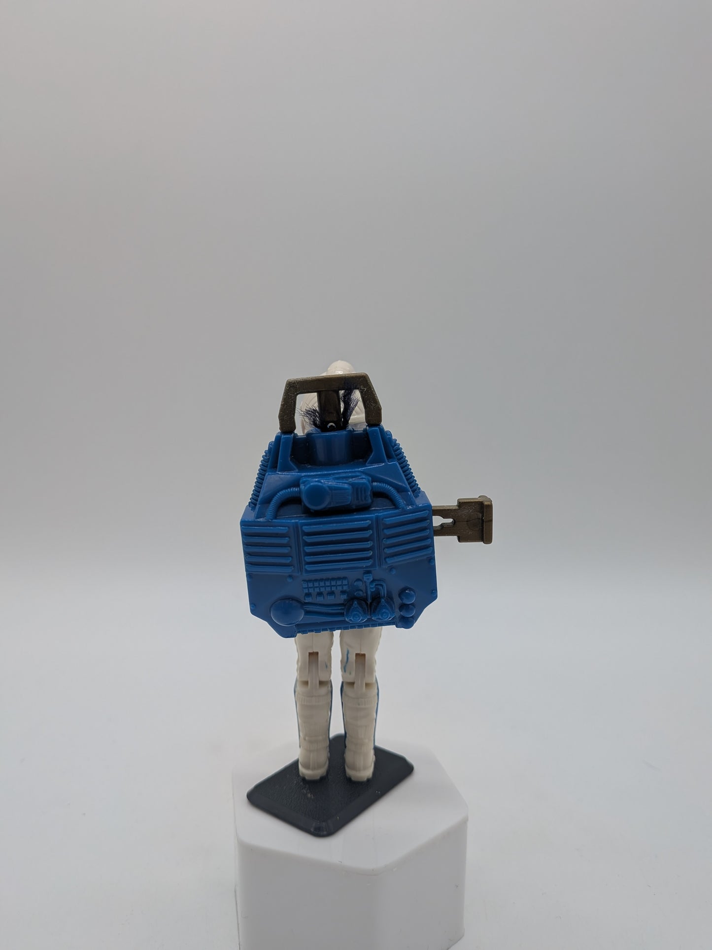 Hasbro 1994 G.I. Joe Star Brigade: Space Shot Action Figure