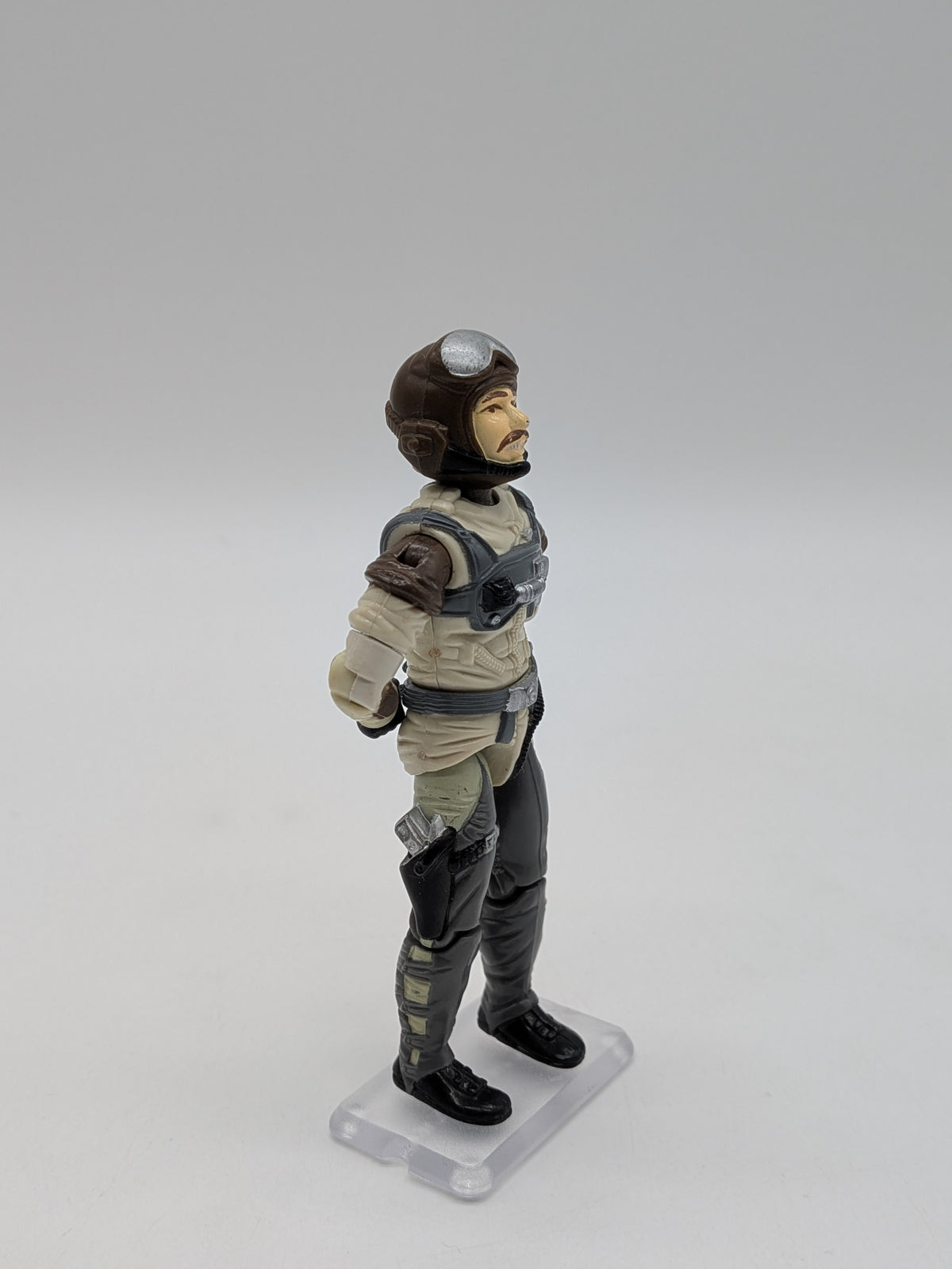 Hasbro 1986 G.I. Joe Slipstream Action Figure, photo 2 of 4