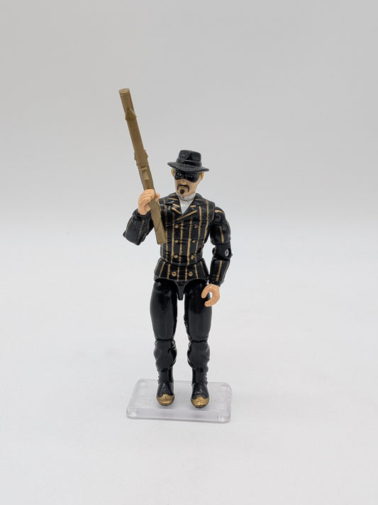 Hasbro 1992 G.I. Joe Headman Action Figure