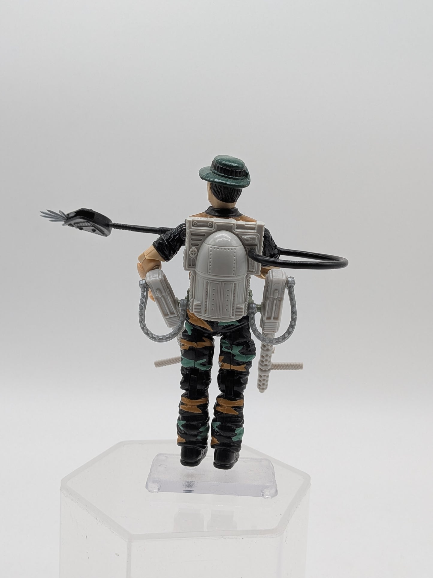 Hasbro 1990 GI Joe Pathfinder Action Figure
