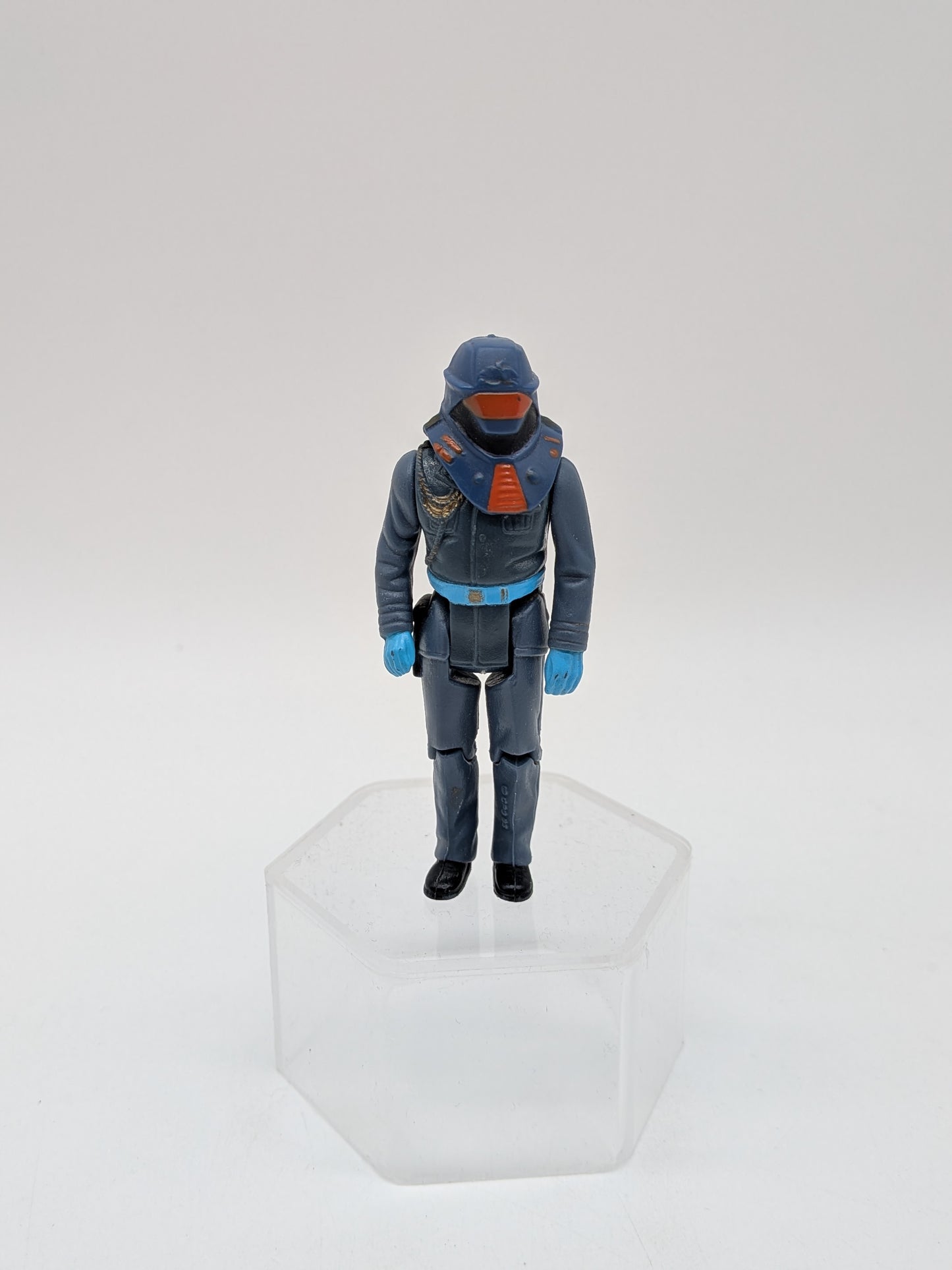Kenner 1985 M.A.S.K. Miles Mayhem Action Figure