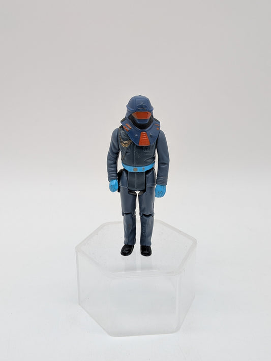 Kenner 1985 M.A.S.K. Miles Mayhem Action Figure