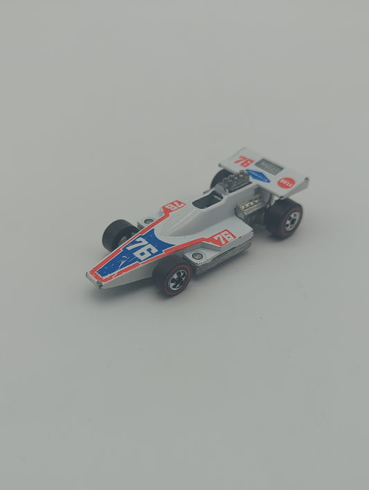 Hot Wheels 1975 Redline Formula 5000 Loose
