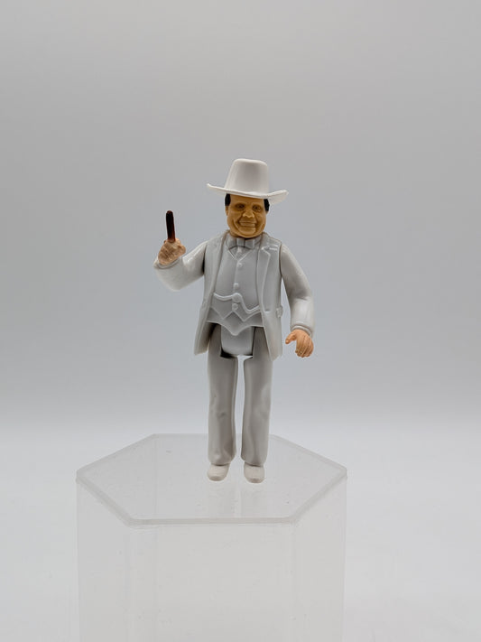 Mego 1981 Dukes of Hazzard Boss Hogg Action Figure