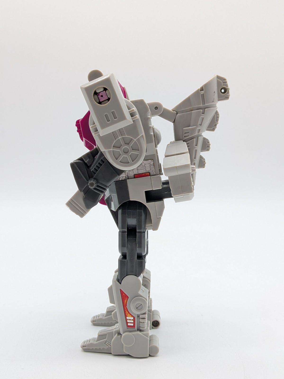 Hasbro 1987 Transformers Hun-gurrr Action Figure, photo 2 of 3