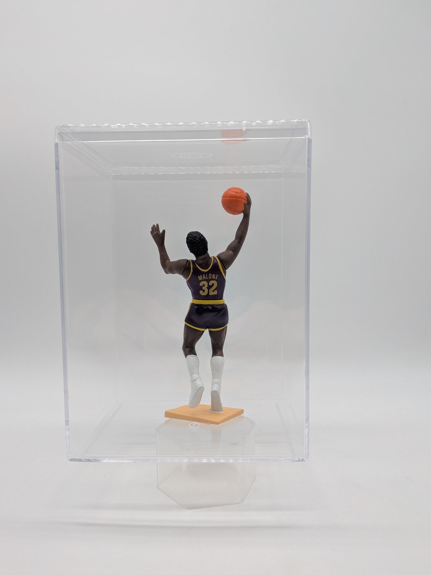 Kenner 1988 Starting Lineup Karl Malone Figure