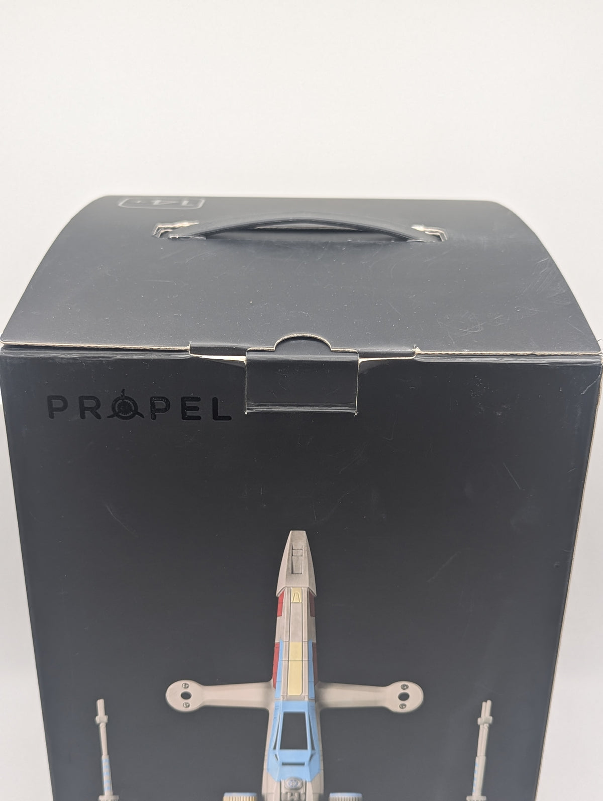 Propel 2016 Star Wars X-Wing Drone, photo 3 of 3
