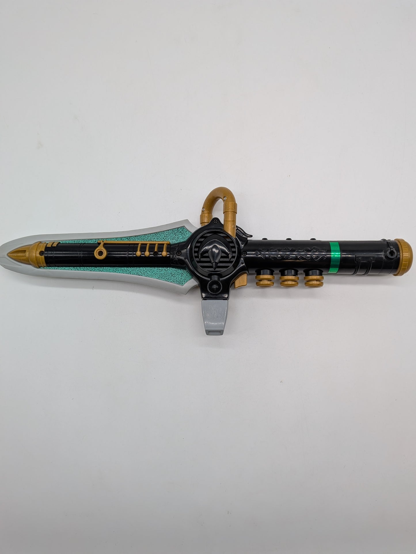 Bandai 1994 Mighty Morphin Power Rangers Legacy Dragon Dagger