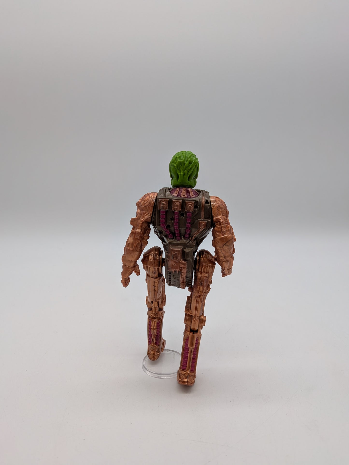 Mattel 1990 The New Adventures of He-Man Hoove Action Figure