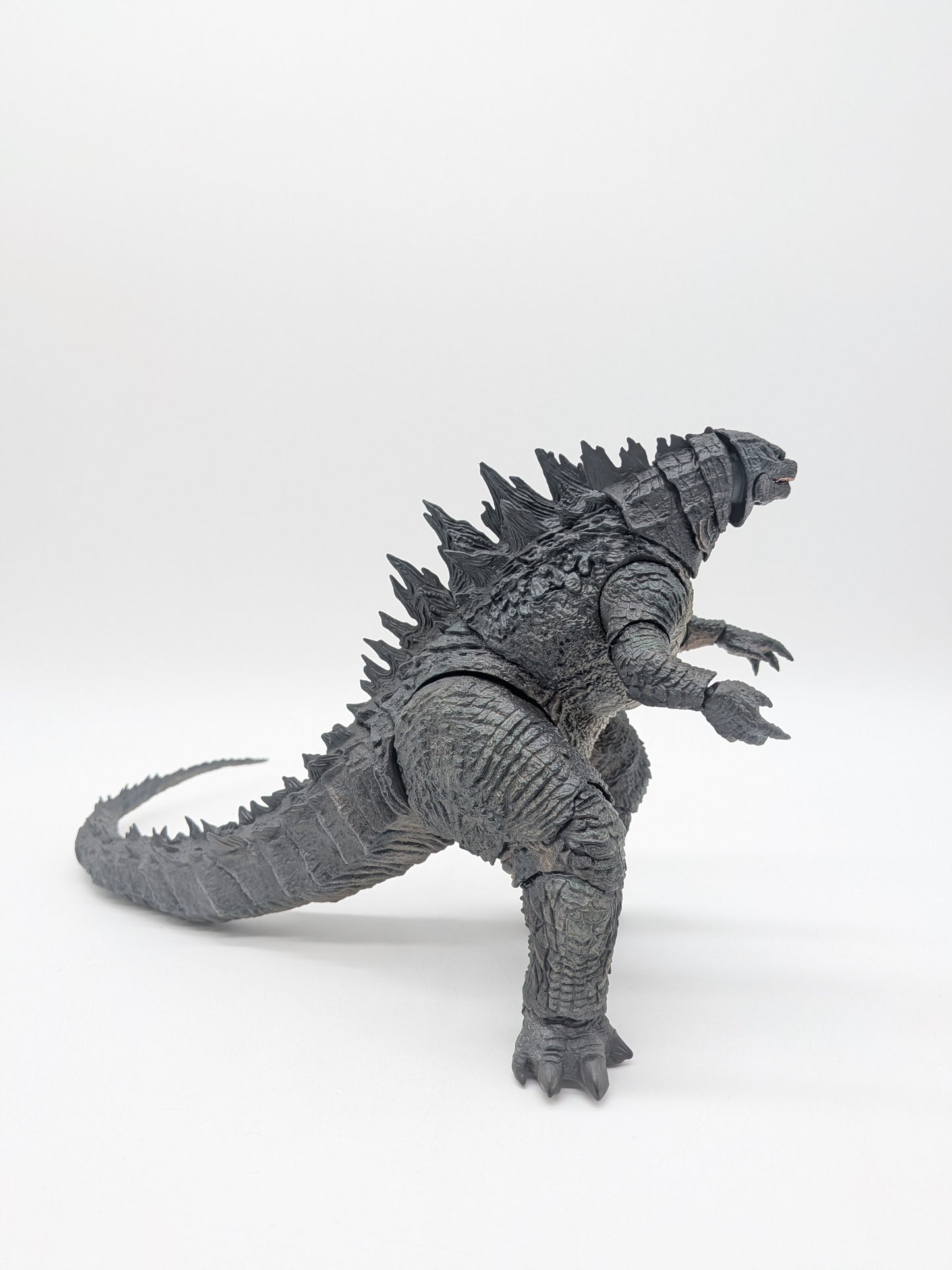 Hiya Toys 2024 Godzilla Action Figure
