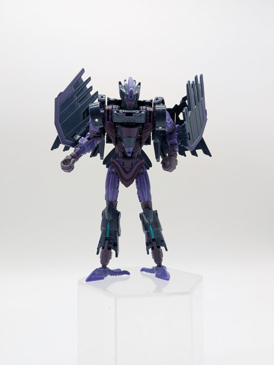 Hasbro 2024 Transformers Legacy United Star Raider Filch Figure