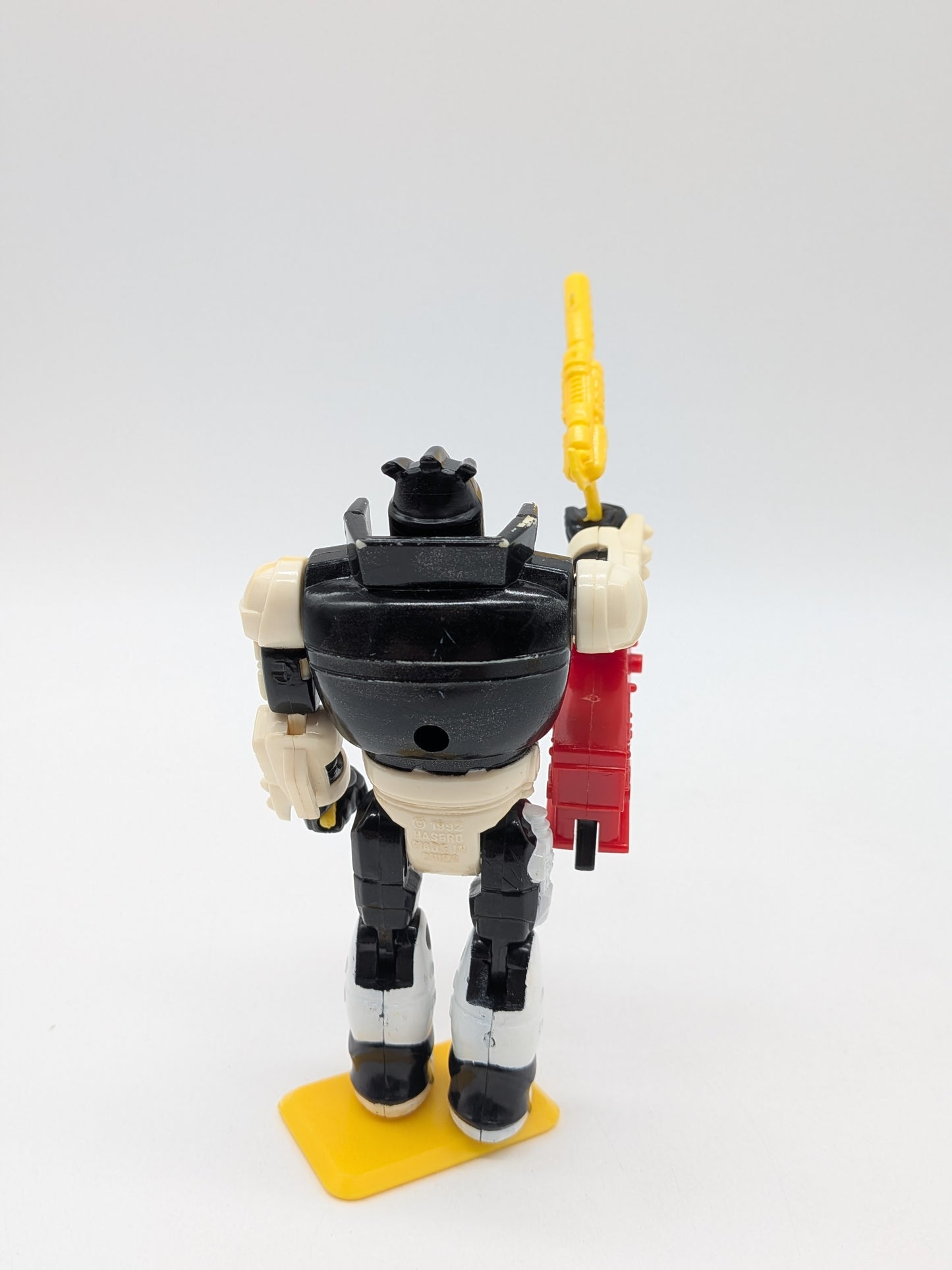 Hasbro 1993 G.I. Joe Star Brigade Cobra B.A.A.T. Action Figure