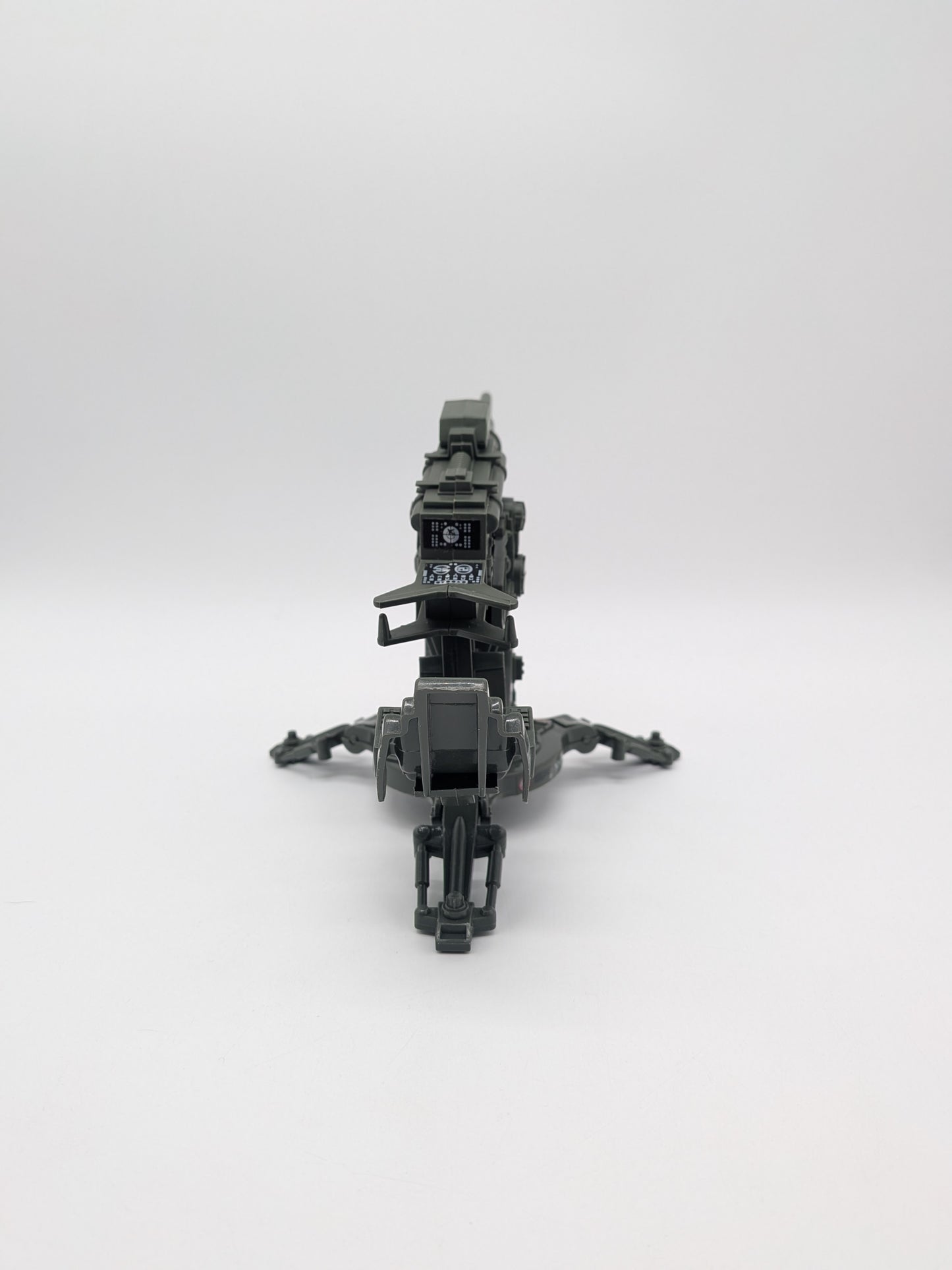 Hasbro 1982 G.I. Joe Flak Cannon Playset