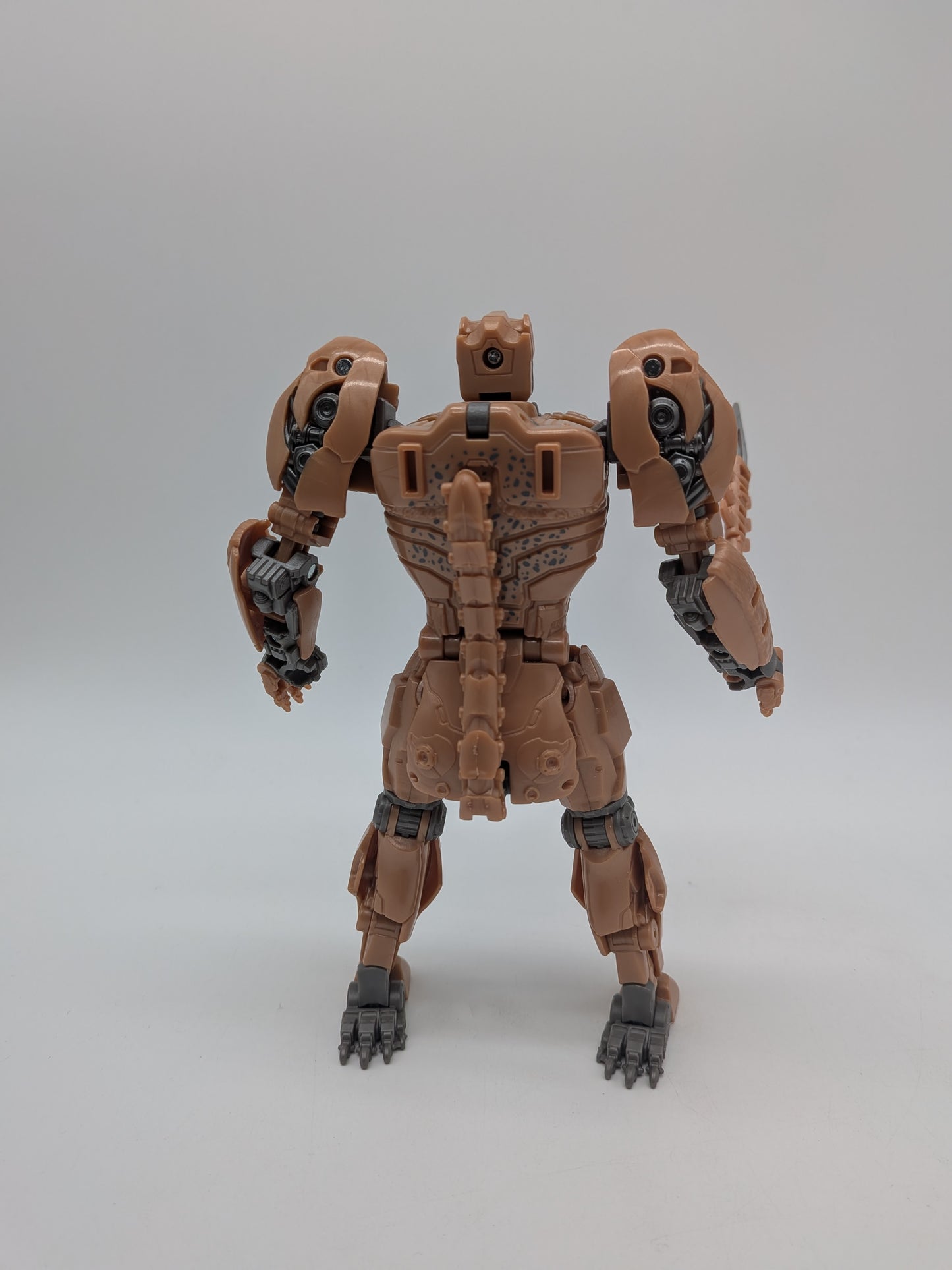 Hasbro 2023 Transformers Studio Series Rise of the Beasts Cheetor Figure