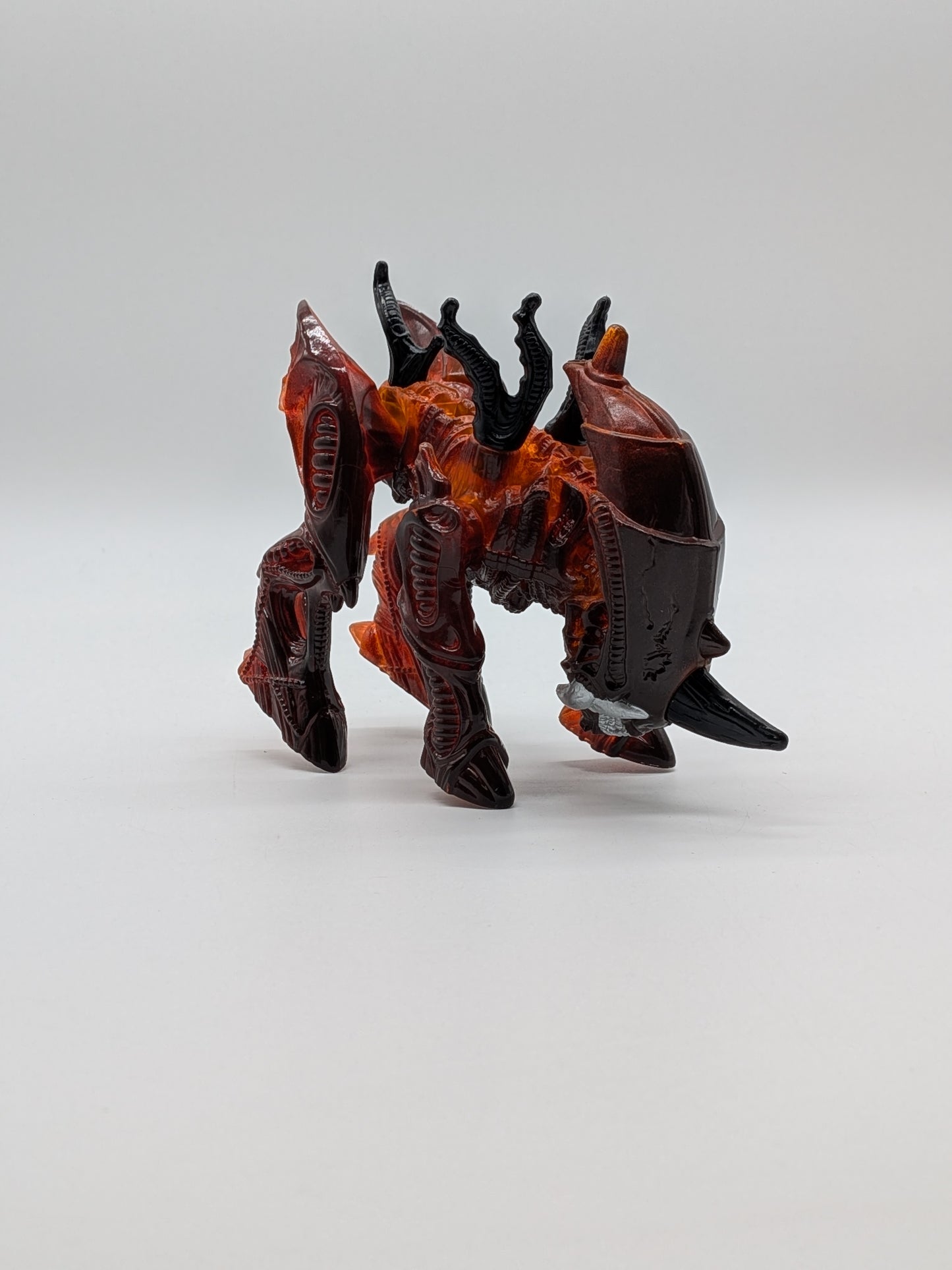 Kenner 1992 Aliens Rhino Alien Figure
