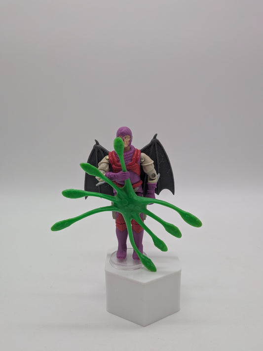 Hasbro 1987 G.I. Joe Cobra-La Team Nemesis Enforcer Action Figure