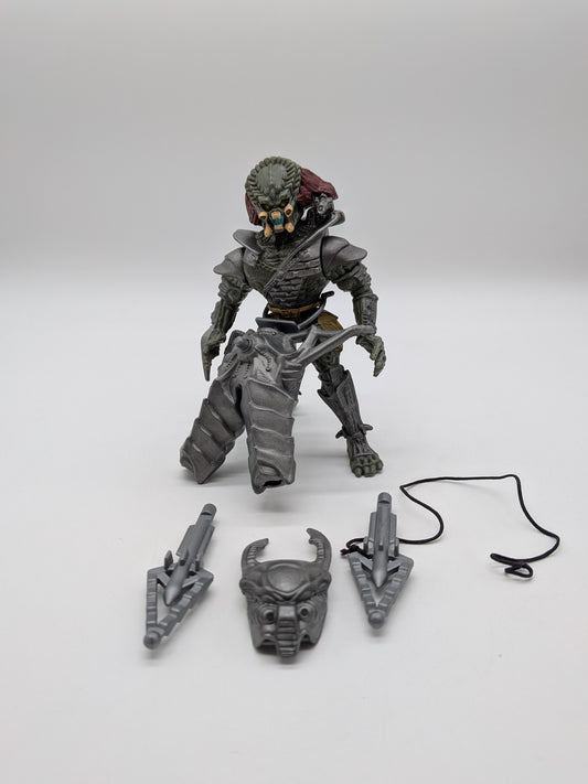 Kenner 1993 Predator Scavage Action Figure, photo 1 of 5