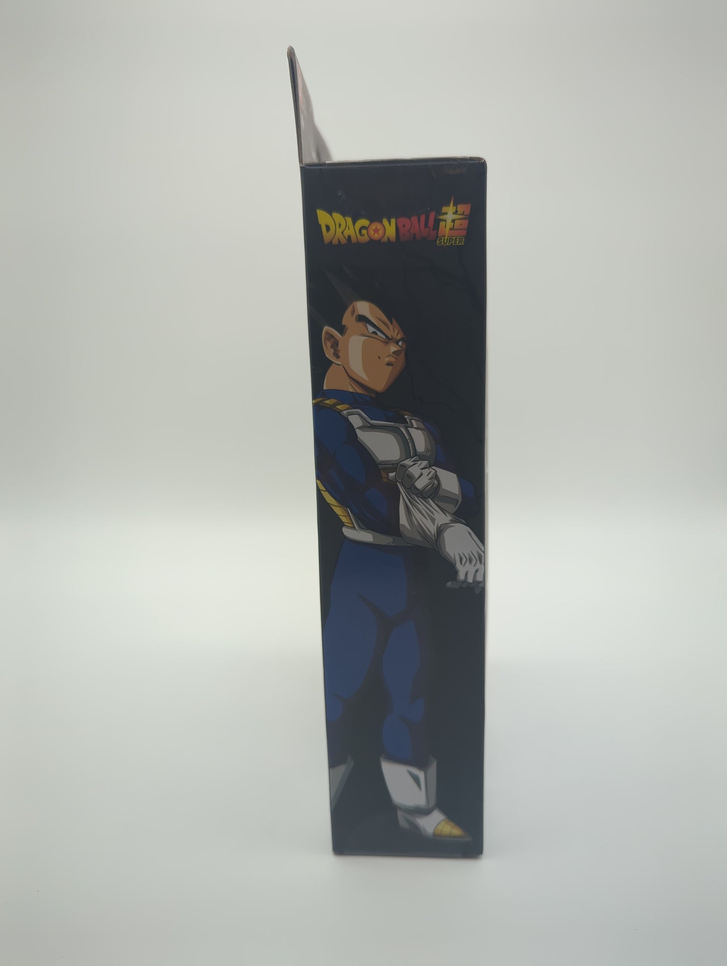 Bandai Dragon Ball Dragon Stars Series Vegeta Action Figure