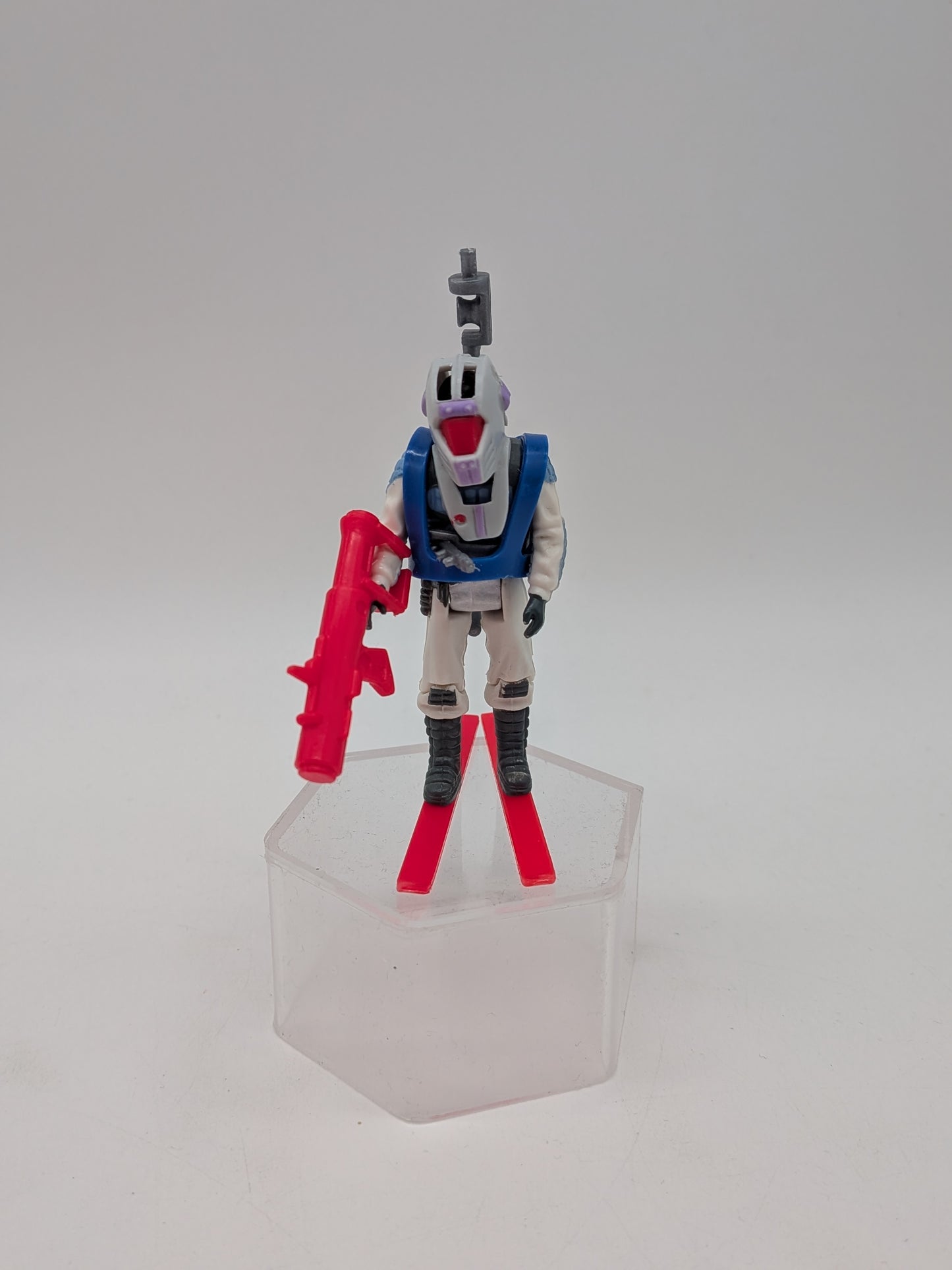 Kenner 1986 M.A.S.K. Rescue Mission Action Figure