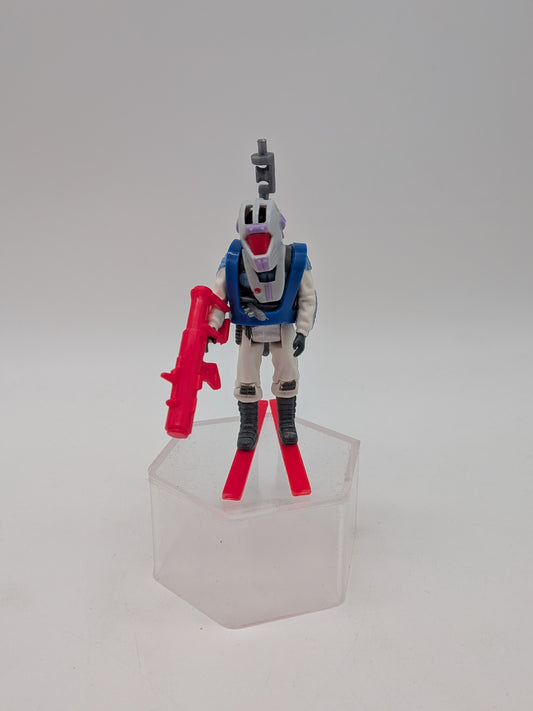 Kenner 1986 M.A.S.K. Rescue Mission Action Figure