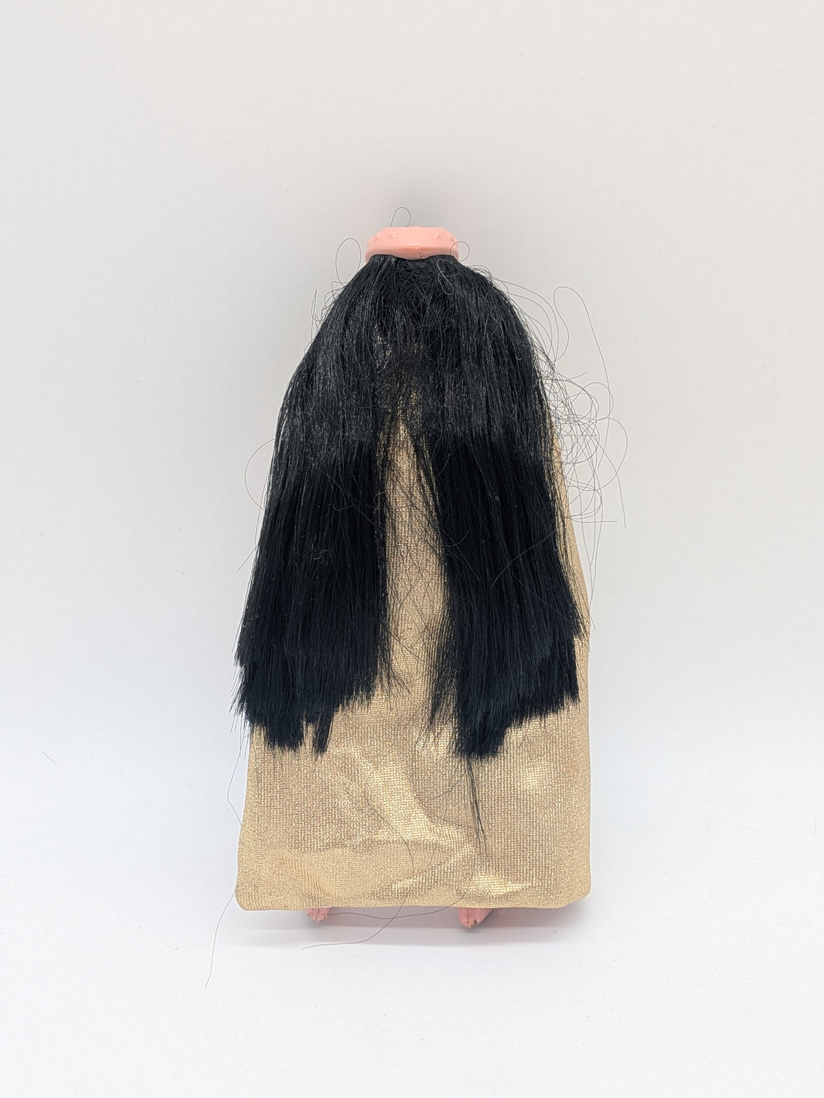 Galoob 1984 Golden Girl Onyx Action Figure, photo 4 of 6