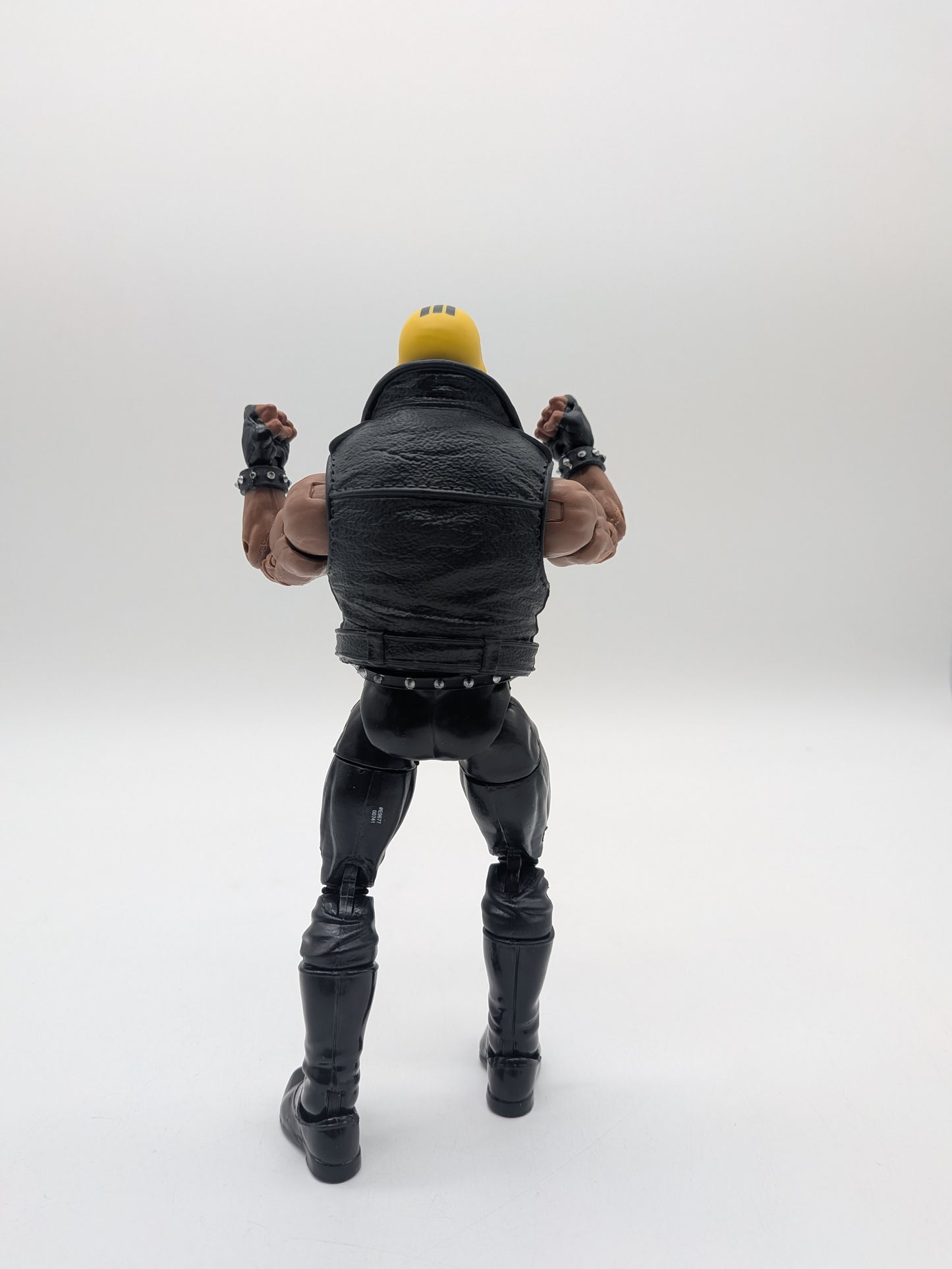 Hasbro 2020 Marvel Legends Rage Action Figure