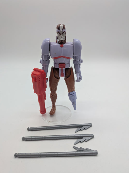 Toy Biz 1993 X-Men AHAB Action Figure, photo 1 of 5