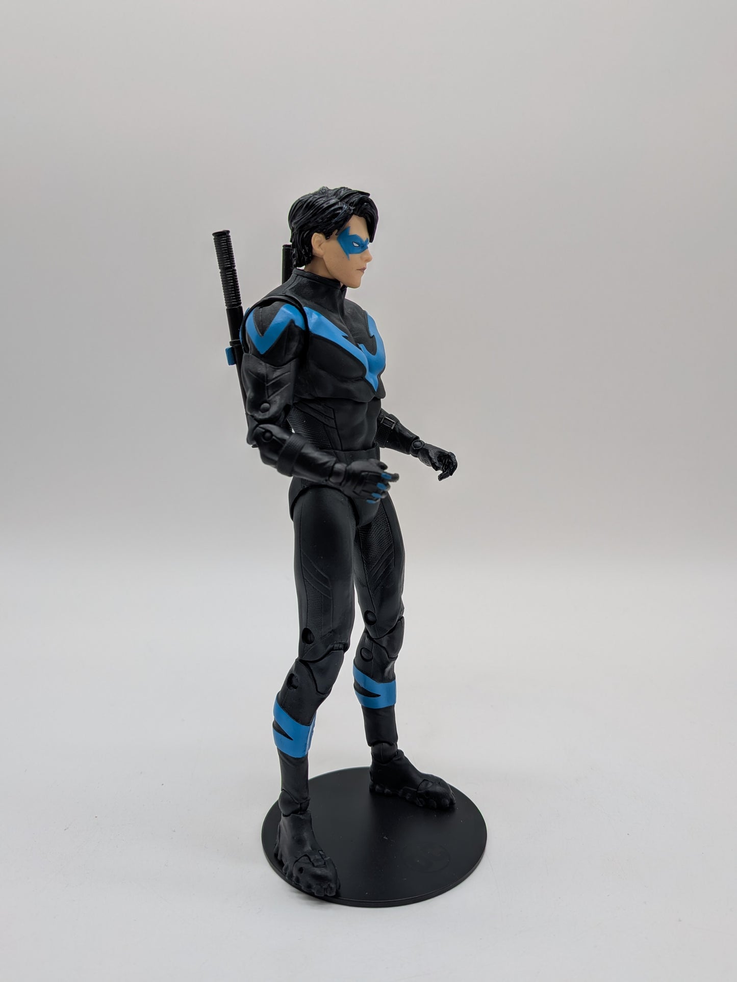 Mcfarlane 2020 DC Multiverse Nightwing Better than Batman Action Figure