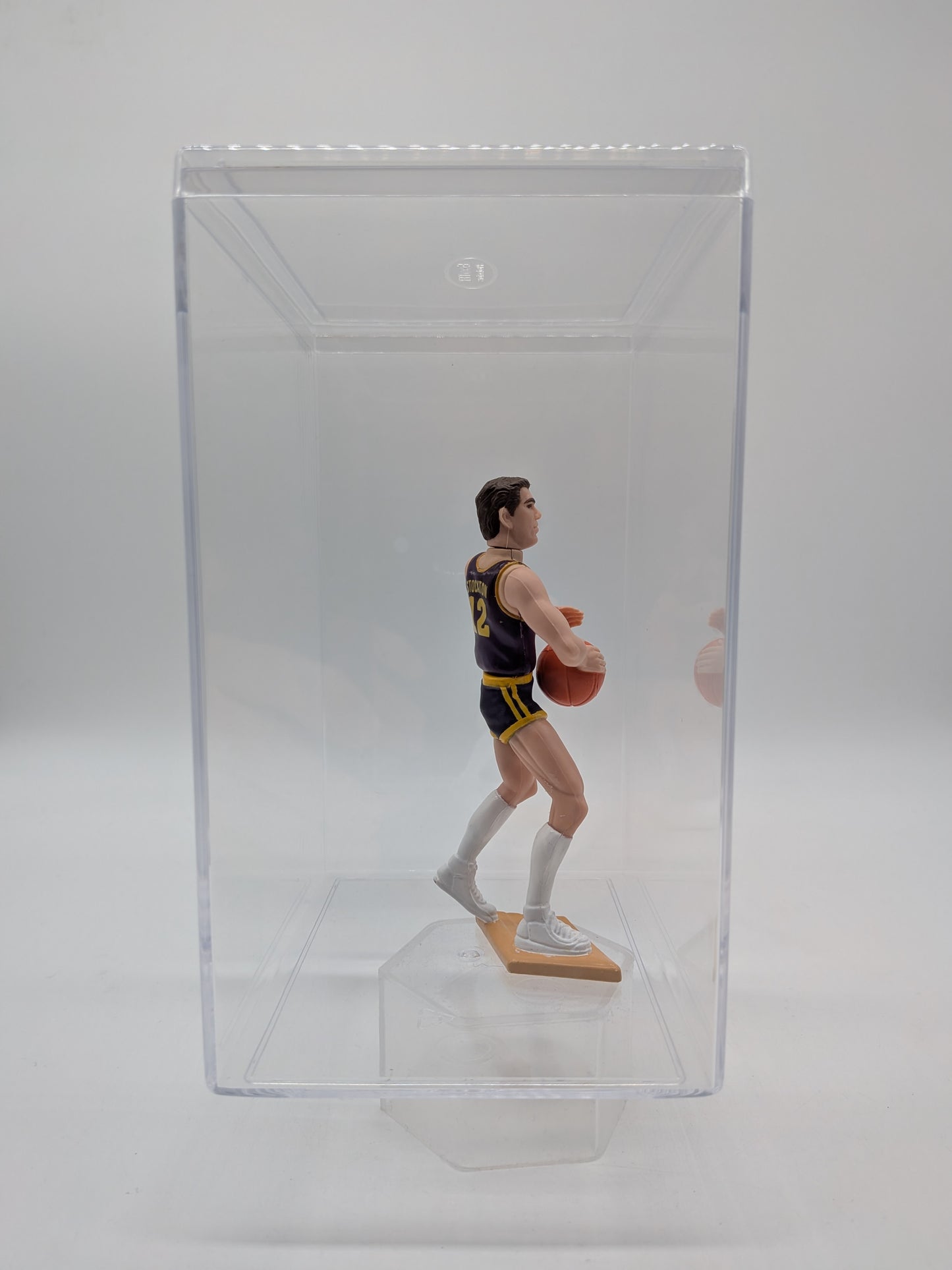 Kenner 1988 Starting Lineup John Stockton Figure