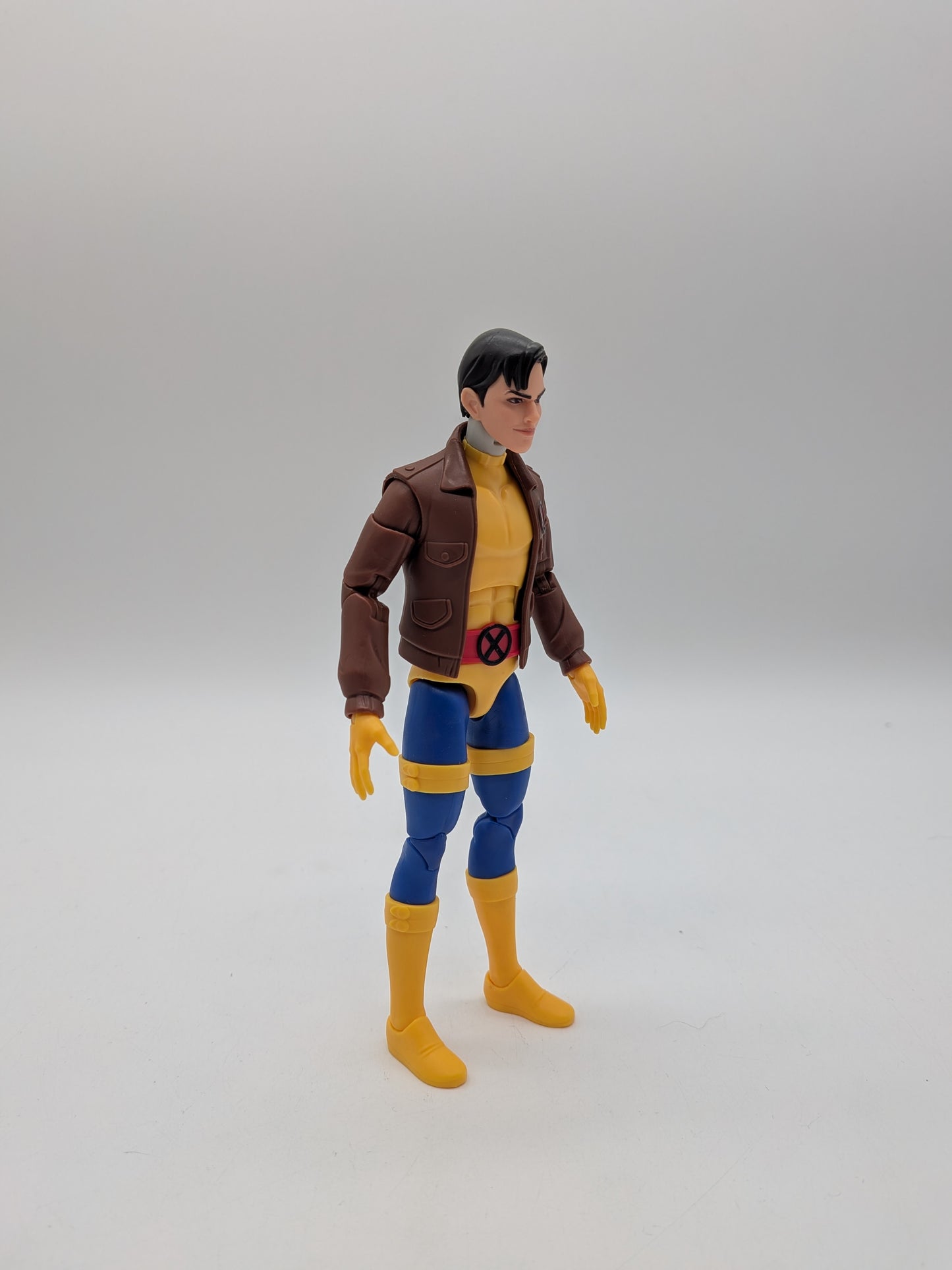 Hasbro 2024 Marvel Legends X-Men '97 Morph Action Figure