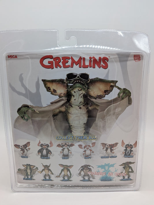 NECA 2011 Gremlins Series 1 Flasher Gremlin Action Figure