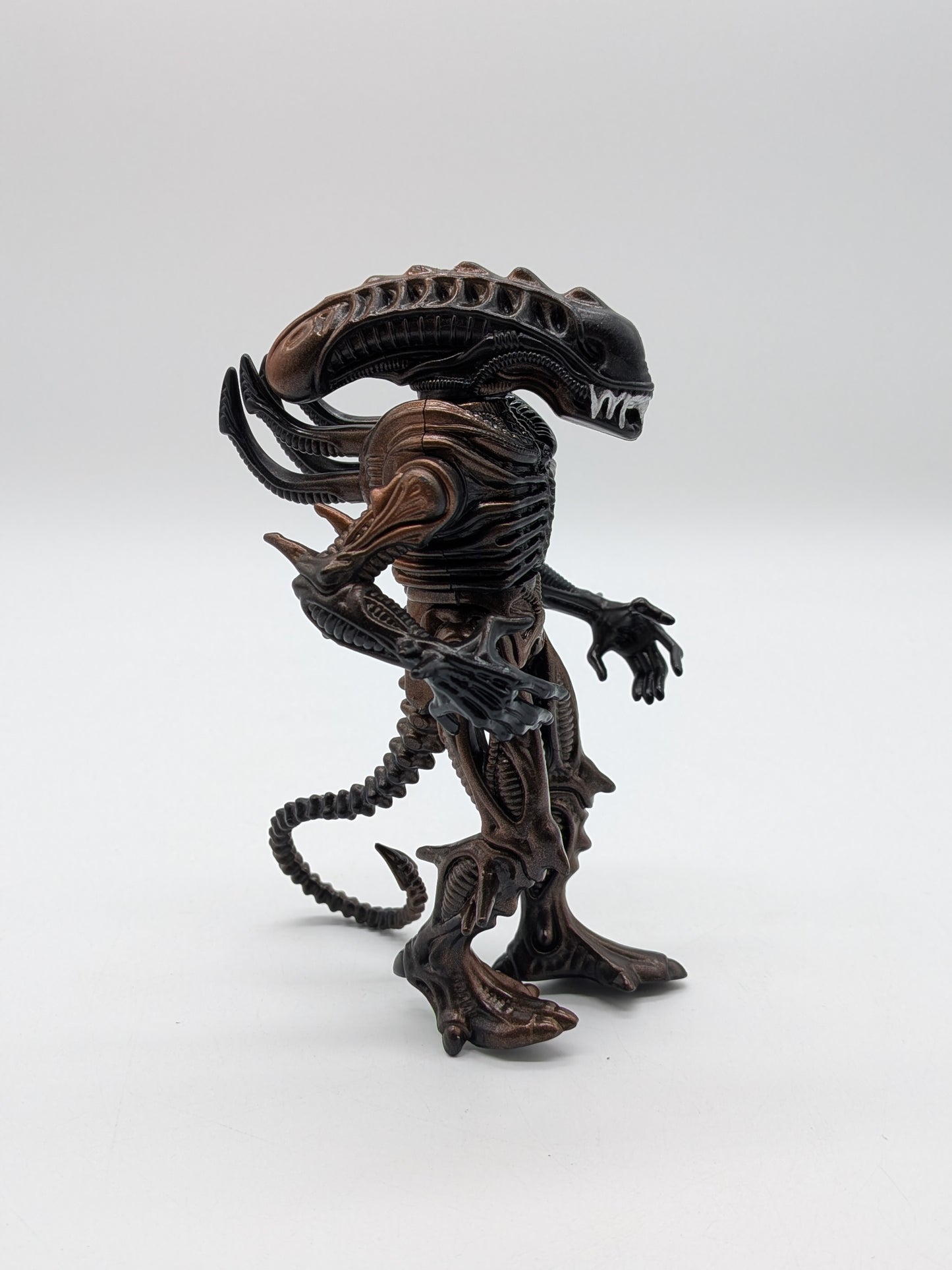 Kenner 1992 Aliens Scorpion Alien Figure