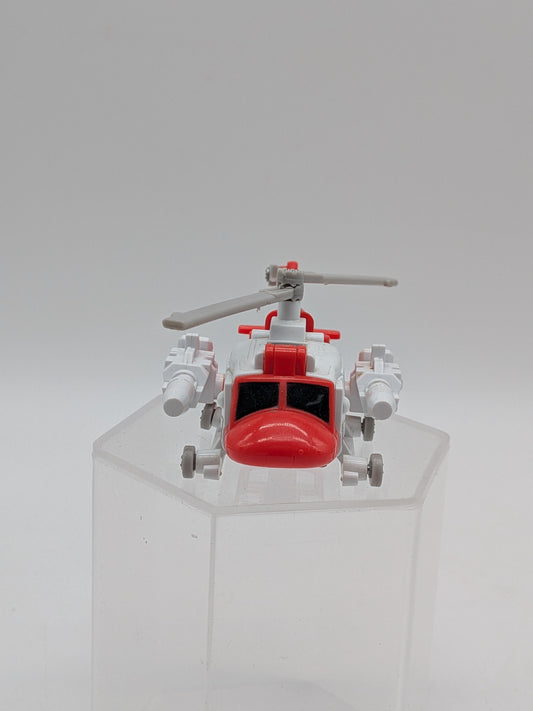 Hasbro 1986 G1 Transformers Blades Action Figure