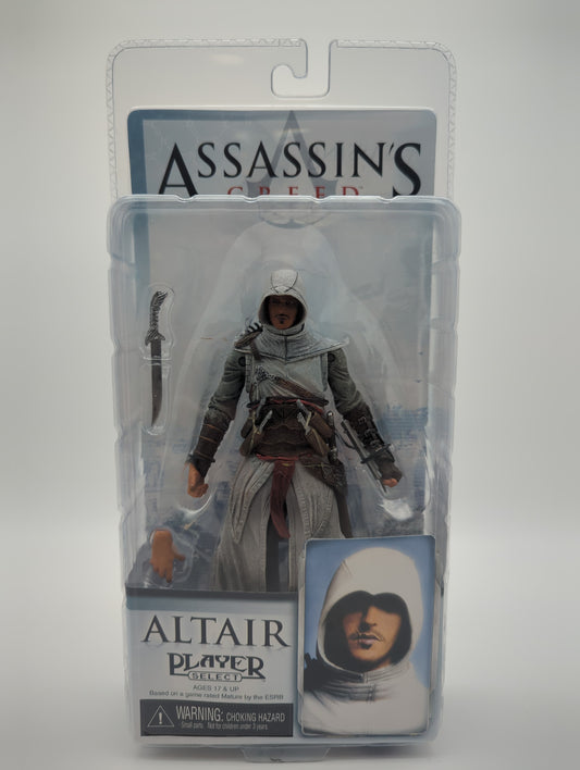 Neca Assassin's Creed Altair Action Figure