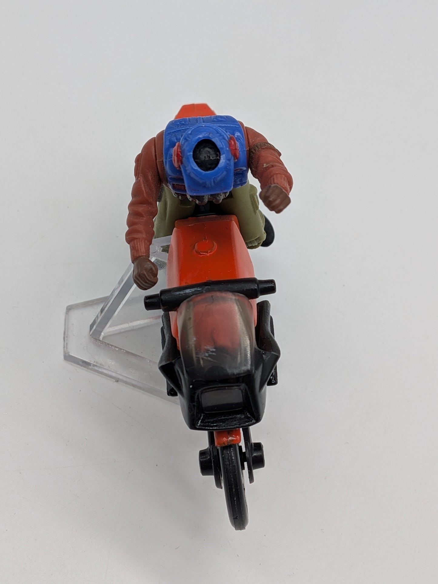 Kenner 1985 M.A.S.K. Firecracker Vehicle