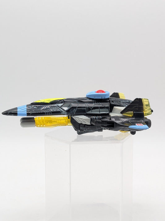 Hasbro 2002 Transformers Robots in Disguise (RID) Nightcruz Figure