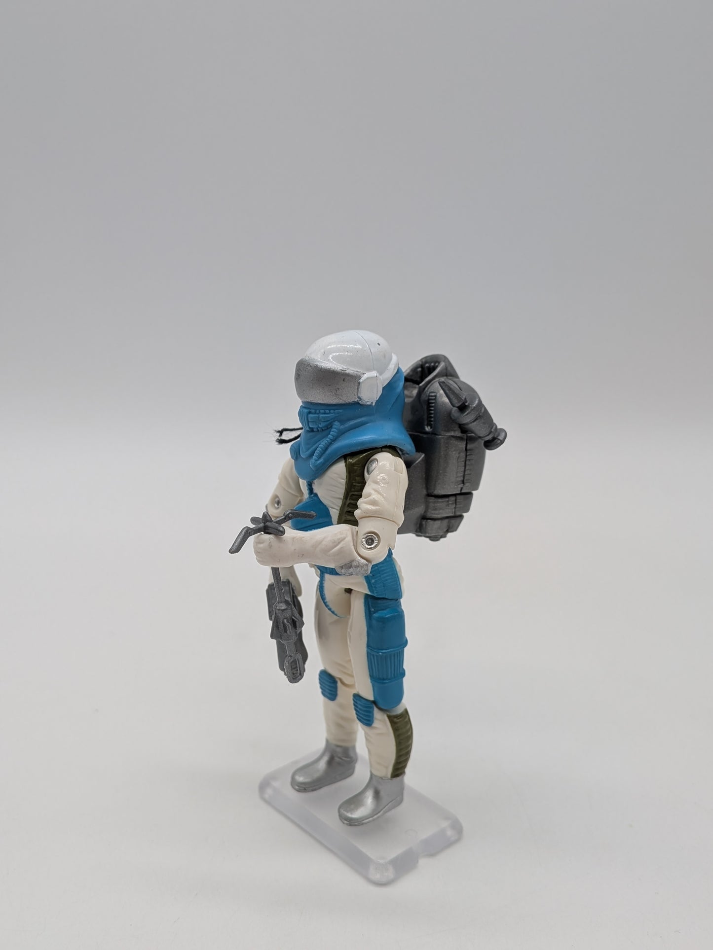 Hasbro 1989 G.I. Joe Countdown Action Figure