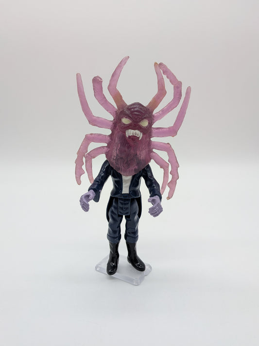 Kenner 1990 Swamp Thing: Evil Un-Men Anton Arcane Action Figure