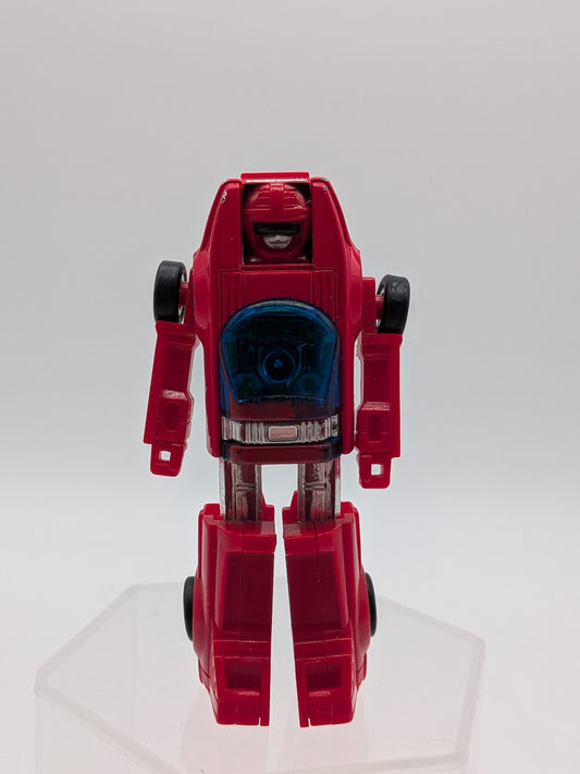 Tonka 1983 Go Bots Turbo Action Figure