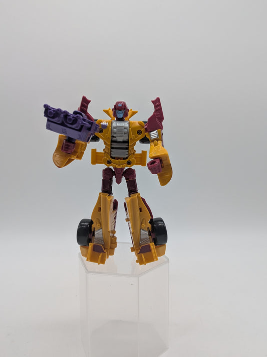 Hasbro 2015 Transformers Generations - Combiner Wars Dragstrip Figure