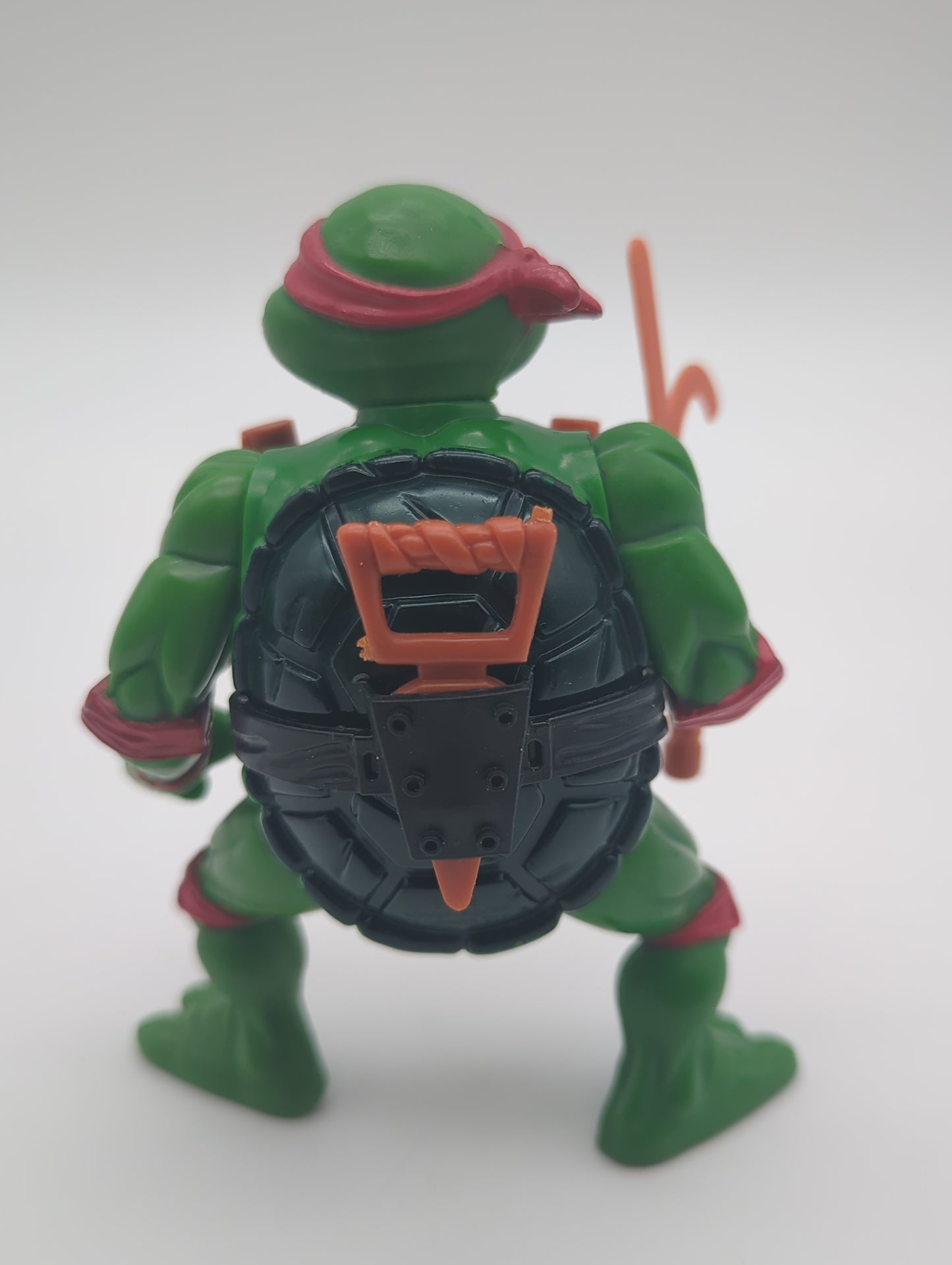 Playmates 1988 Teenage Mutant Ninja Turtles Raphael Loose