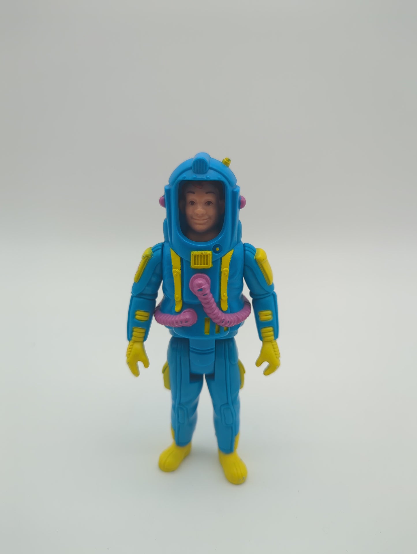 Kenner 1989 Super Fright Features Ray Stantz Action Figure